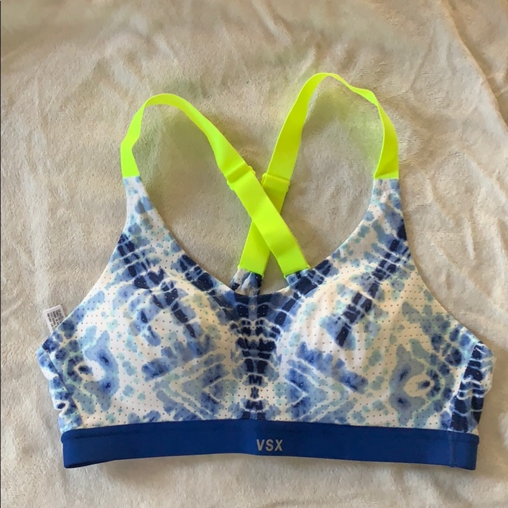 VSX SPORT Sports Bra